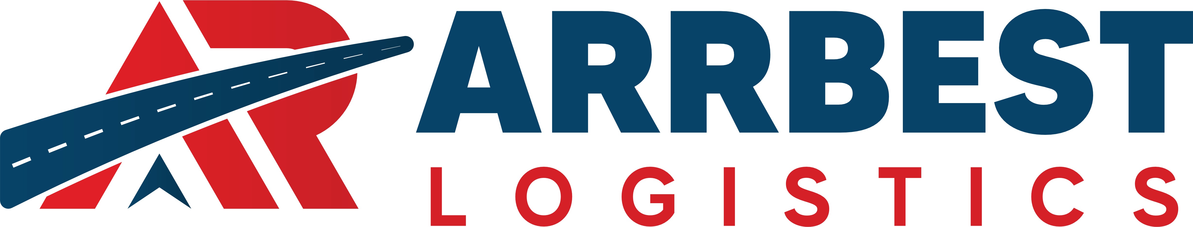ArrBest Logo
